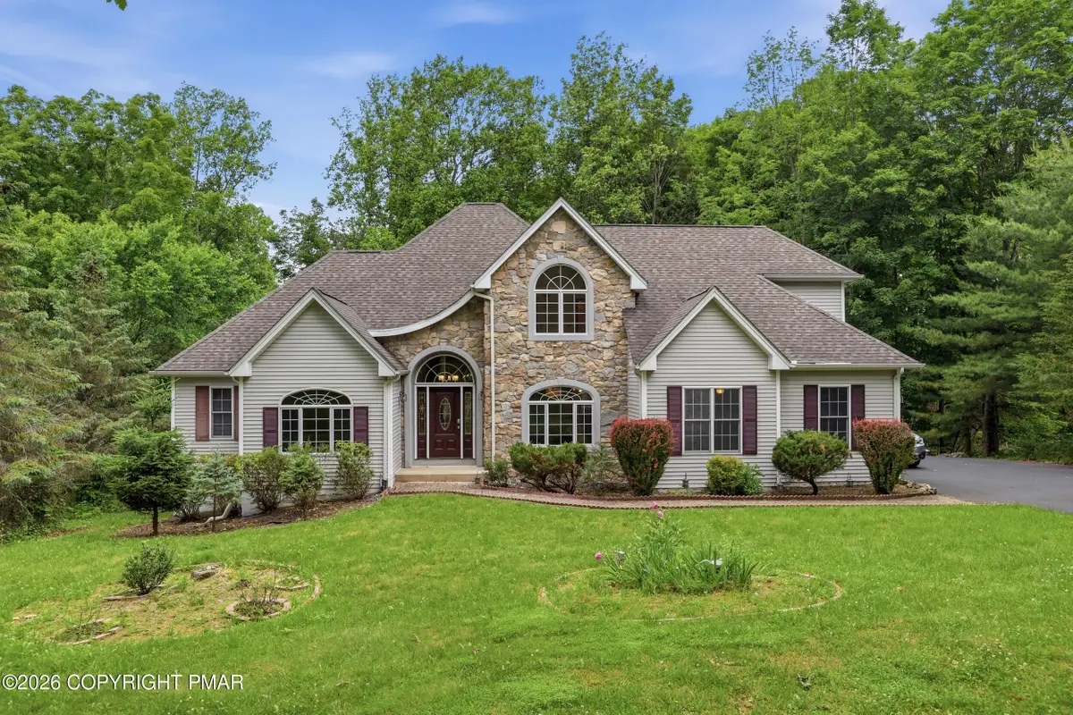 608 Washington Crossing, East Stroudsburg, PA 18301 - #1