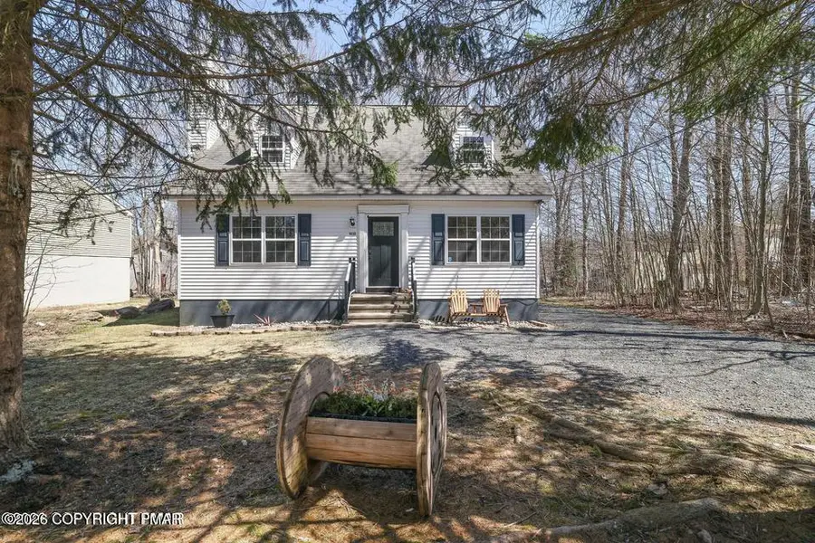 8138 Pecan Terrace, Tobyhanna, PA 18466 - #2