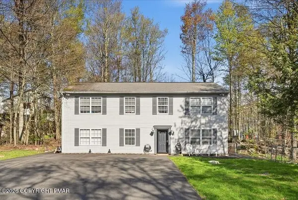2731 Bonnyview Lane, Tobyhanna, PA 18466