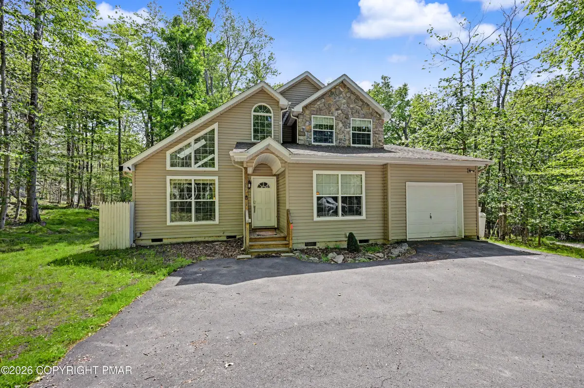 1122 Ranger Trail, Pocono Lake, PA 18347 - #1