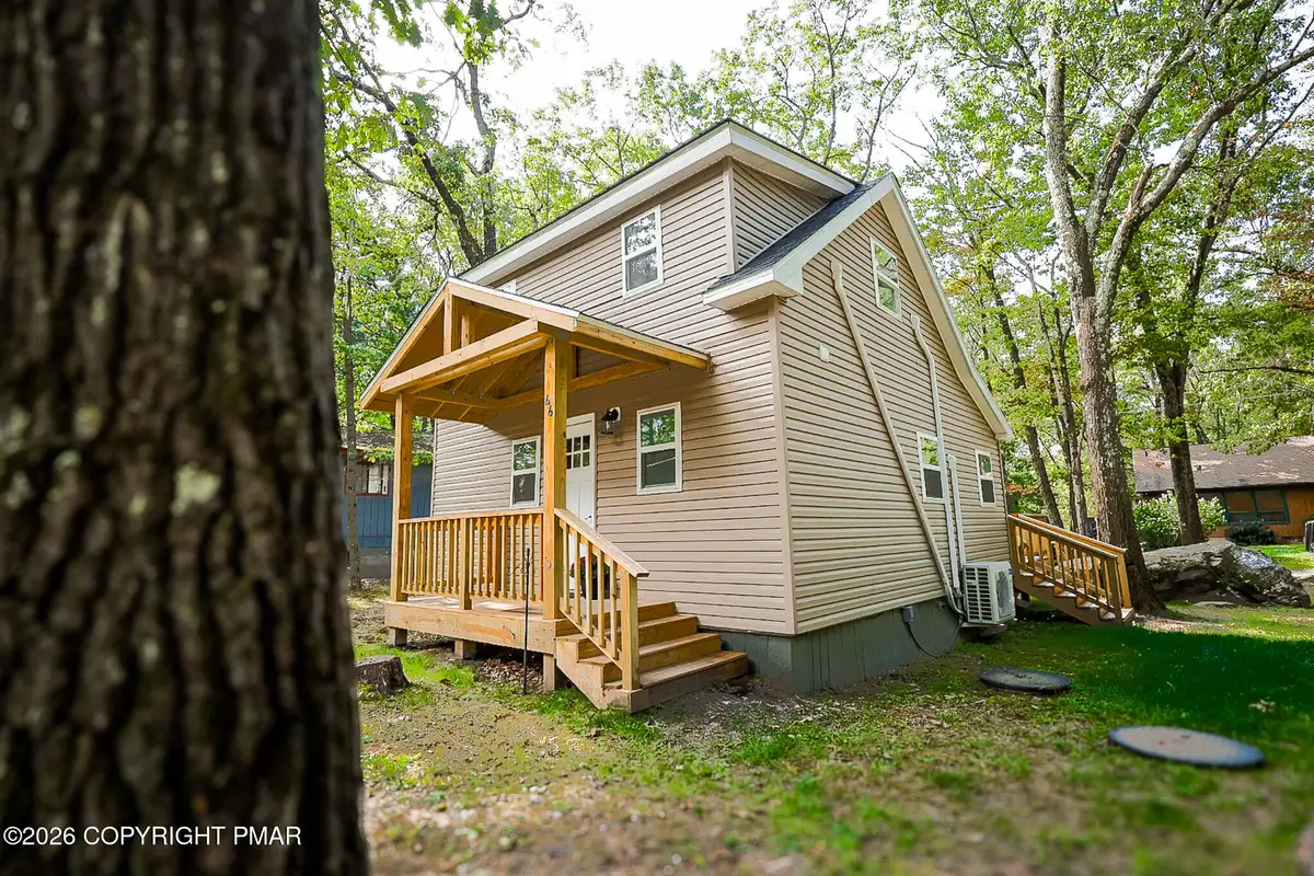 46 East Road, Hawley, PA 18428 - #1