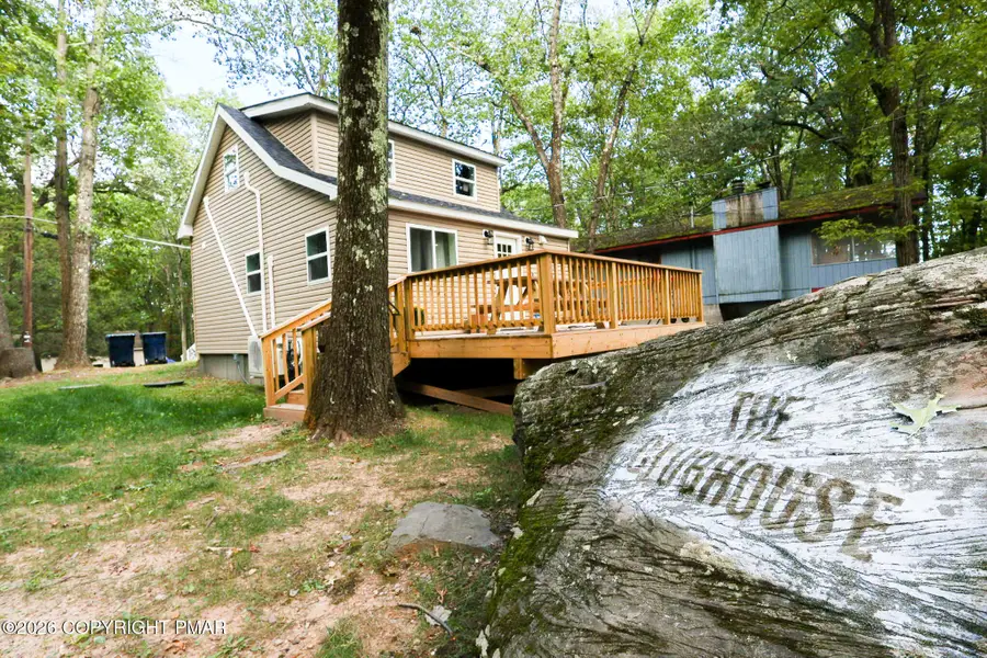 46 East Road, Hawley, PA 18428 - #2
