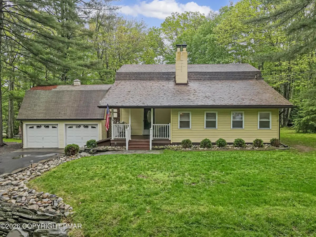 121 First Tafton Road, Tafton, PA 18464 - #1