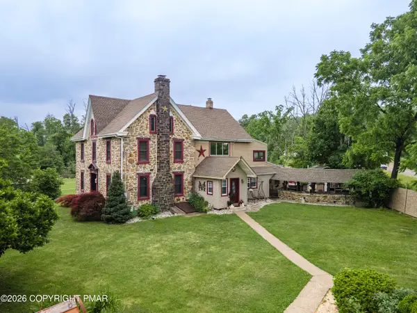 2485 Hieter Road, Quakertown, PA 18951