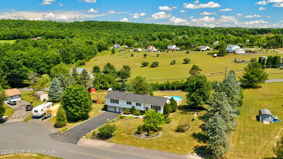 3520 Sunset Circle, Kunkletown, PA 18058 - #3