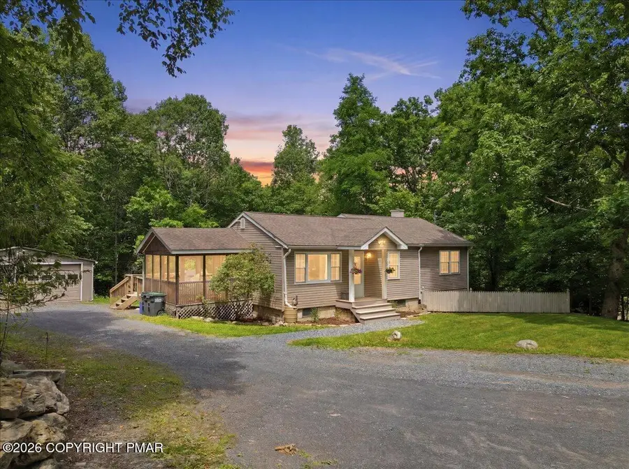 302 Dove Court, East Stroudsburg, PA 18302 - #2