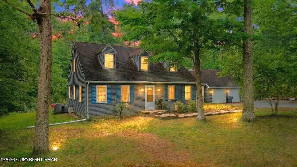 209 Remington Road, East Stroudsburg, PA 18301 - #1