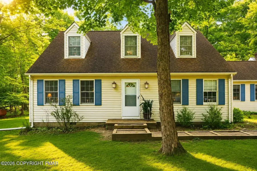 209 Remington Road, East Stroudsburg, PA 18301 - #3