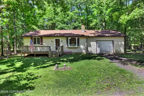 93 Skyline Drive, Albrightsville, PA 18210