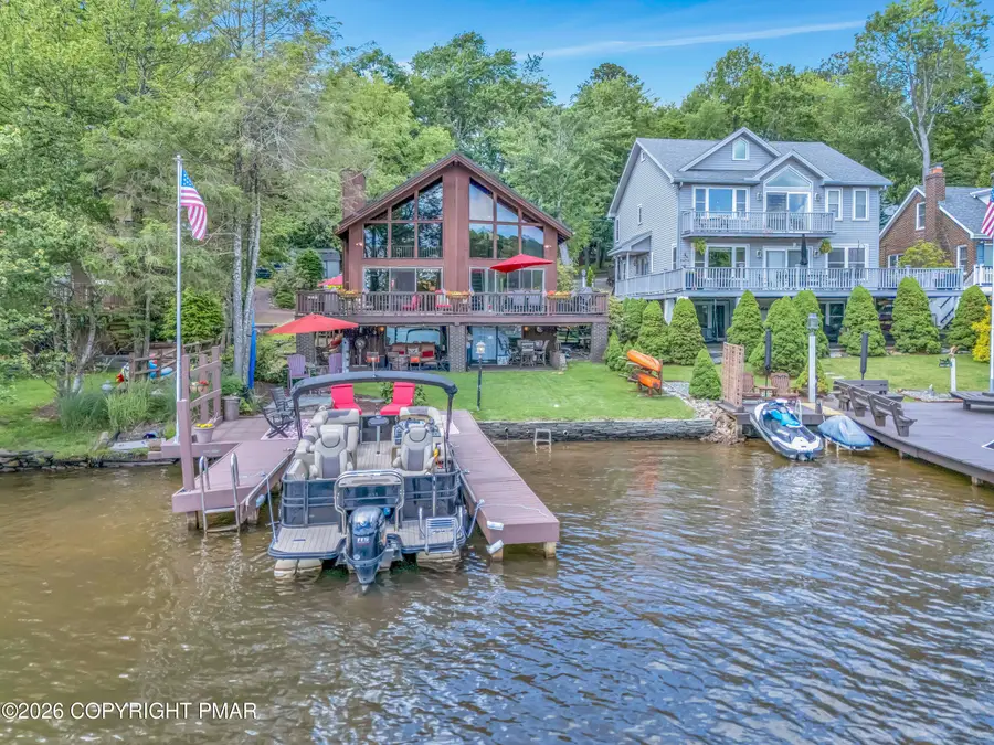 15 Labarre Drive, Lake Harmony, PA 18624 - #2