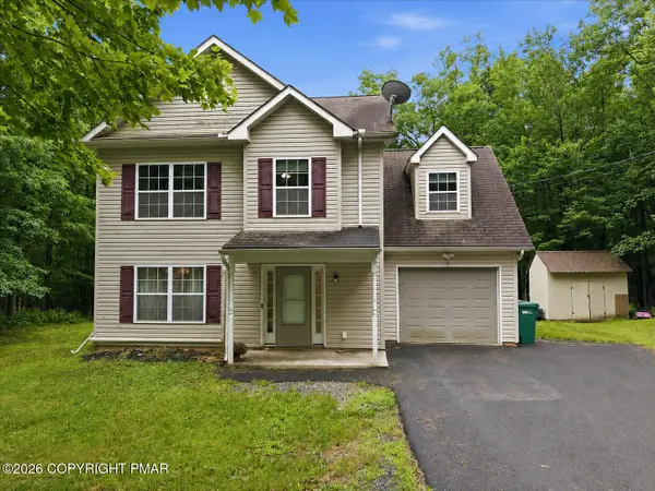 106 Seneca Road, Albrightsville, PA 18210