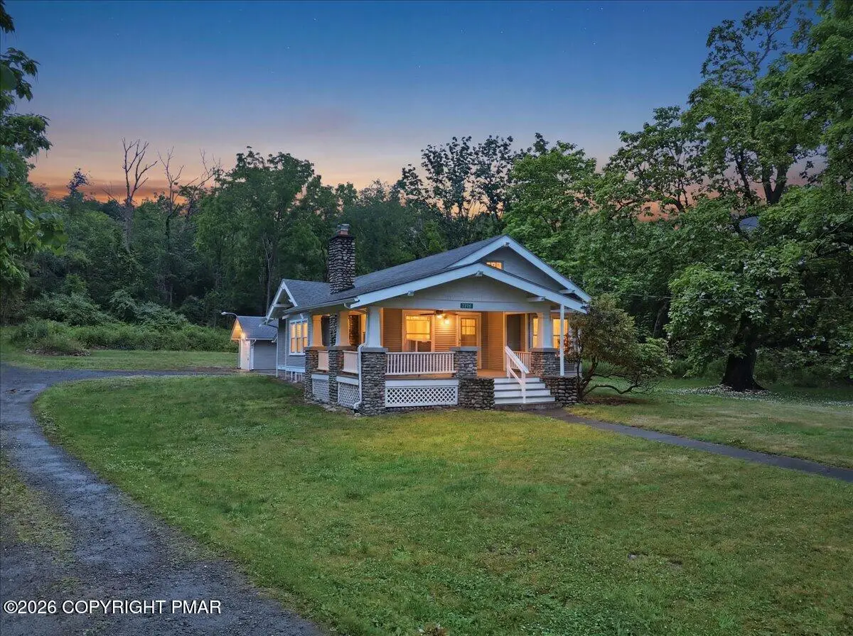 2144 W Main Street, Stroudsburg, PA 18360 - #1