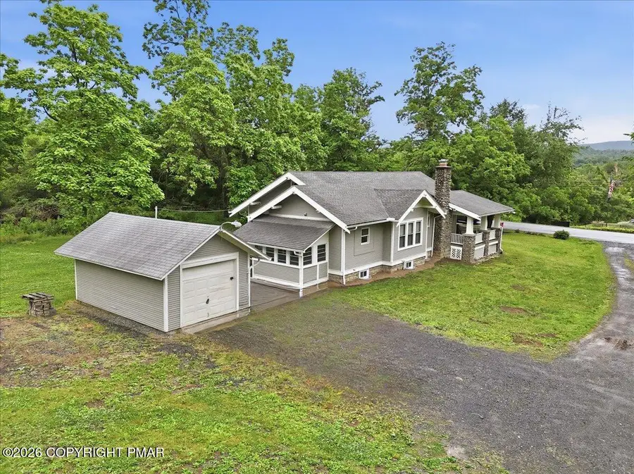 2144 W Main Street, Stroudsburg, PA 18360 - #3