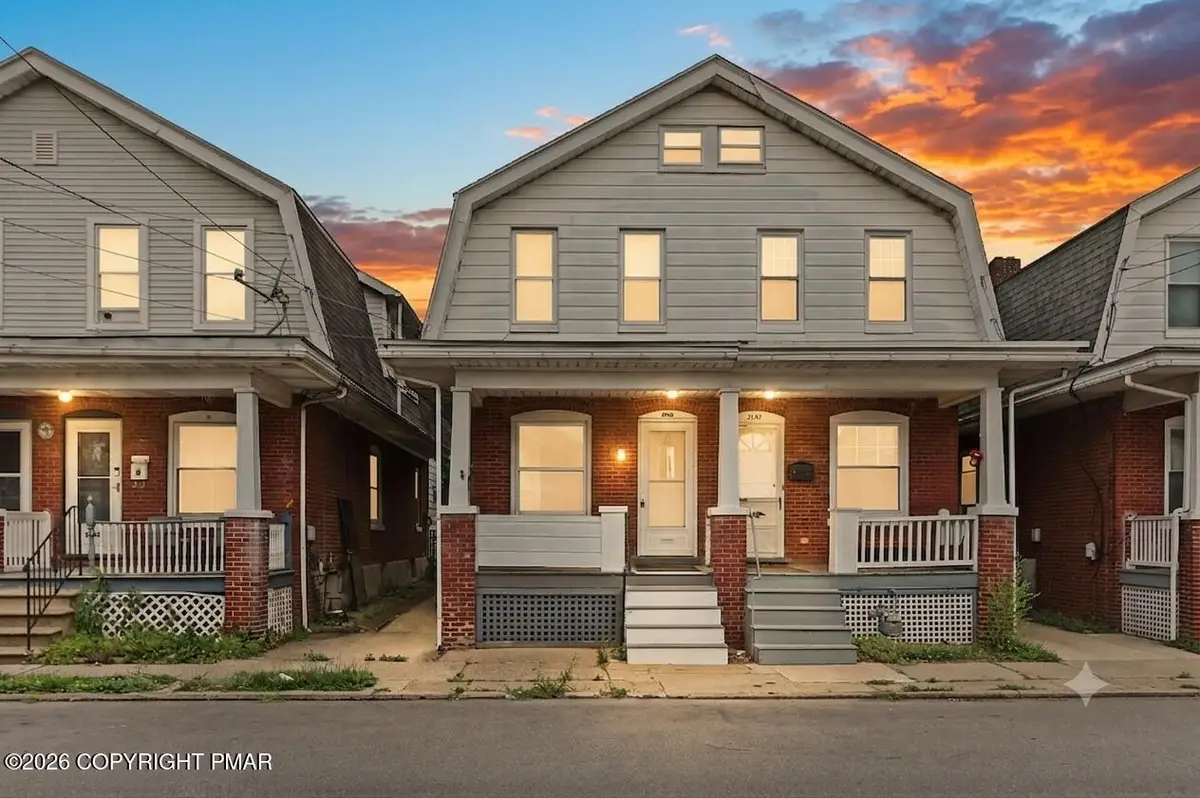 2143 Hay Street, Easton, PA 18042 - #1