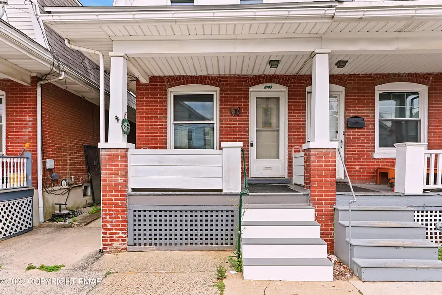 2143 Hay Street, Easton, PA 18042 - #2