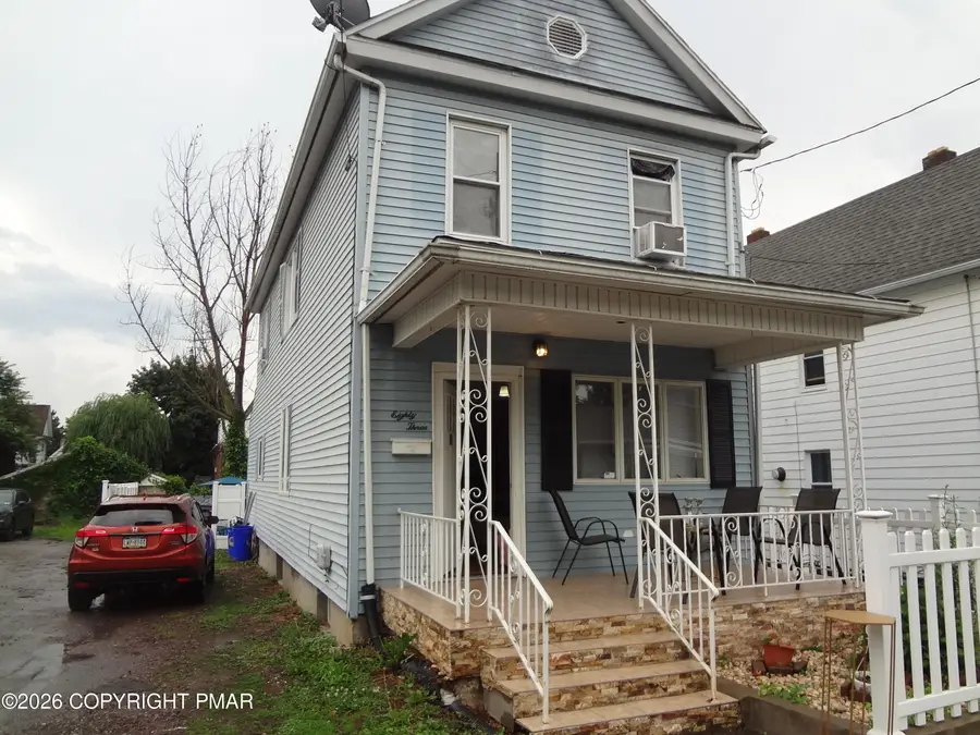 83 Bradford Street, Wilkes Barre, PA 18702 - #3