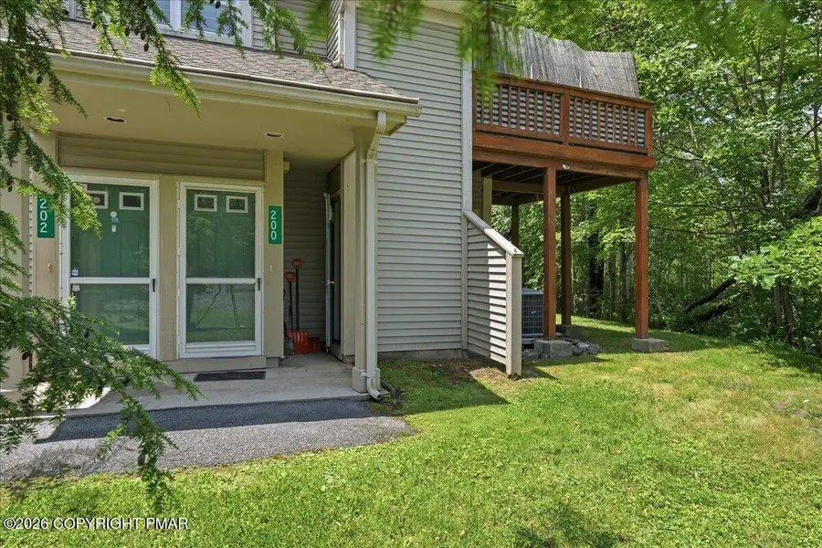 200 Turnberry Village, East Stroudsburg, PA 18302 - #2