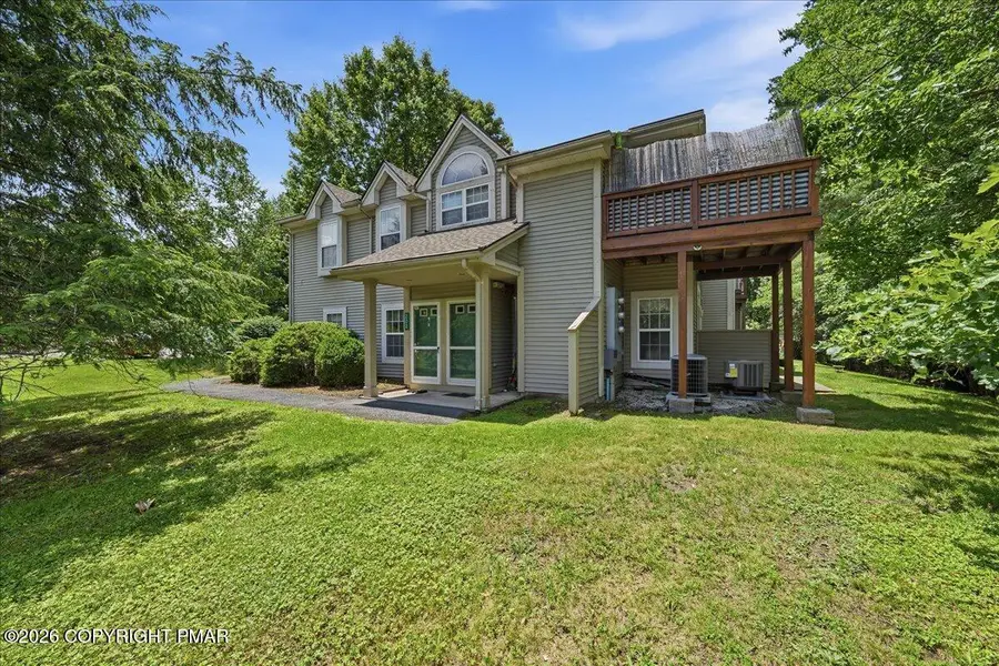 200 Turnberry Village, East Stroudsburg, PA 18302 - #3