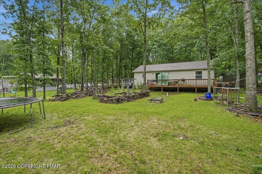105 Lenape Trail, Albrightsville, PA 18210 - #3