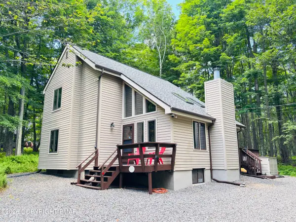 31 Ingrid Drive, Clifton Township, PA 18424