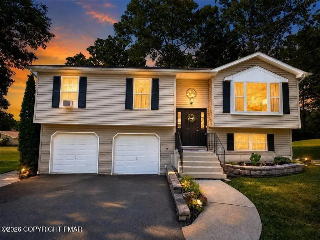167 El Do Lake Drive, Kunkletown, PA 18058 - #1