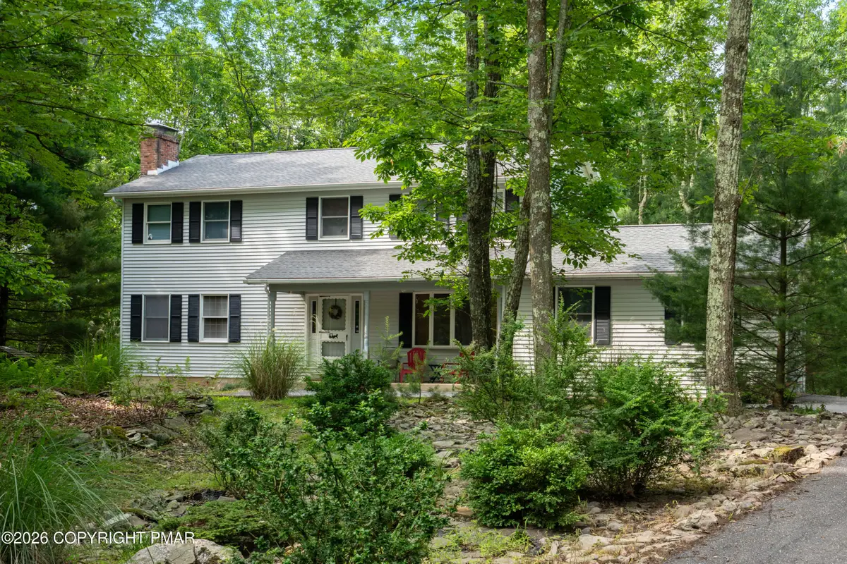 214 Majestic Drive, Saylorsburg, PA 18353 - #1