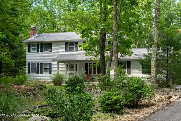 214 Majestic Drive, Saylorsburg, PA 18353
