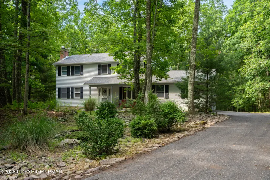 214 Majestic Drive, Saylorsburg, PA 18353 - #2