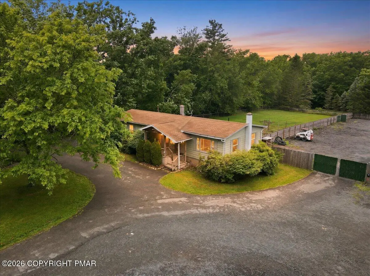 2573 Pennsylvania 903, Albrightsville, PA 18210 - #1