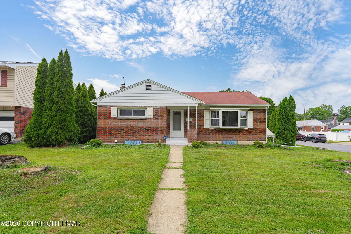 2901 W Washington Street, Allentown, PA 18104 - #1