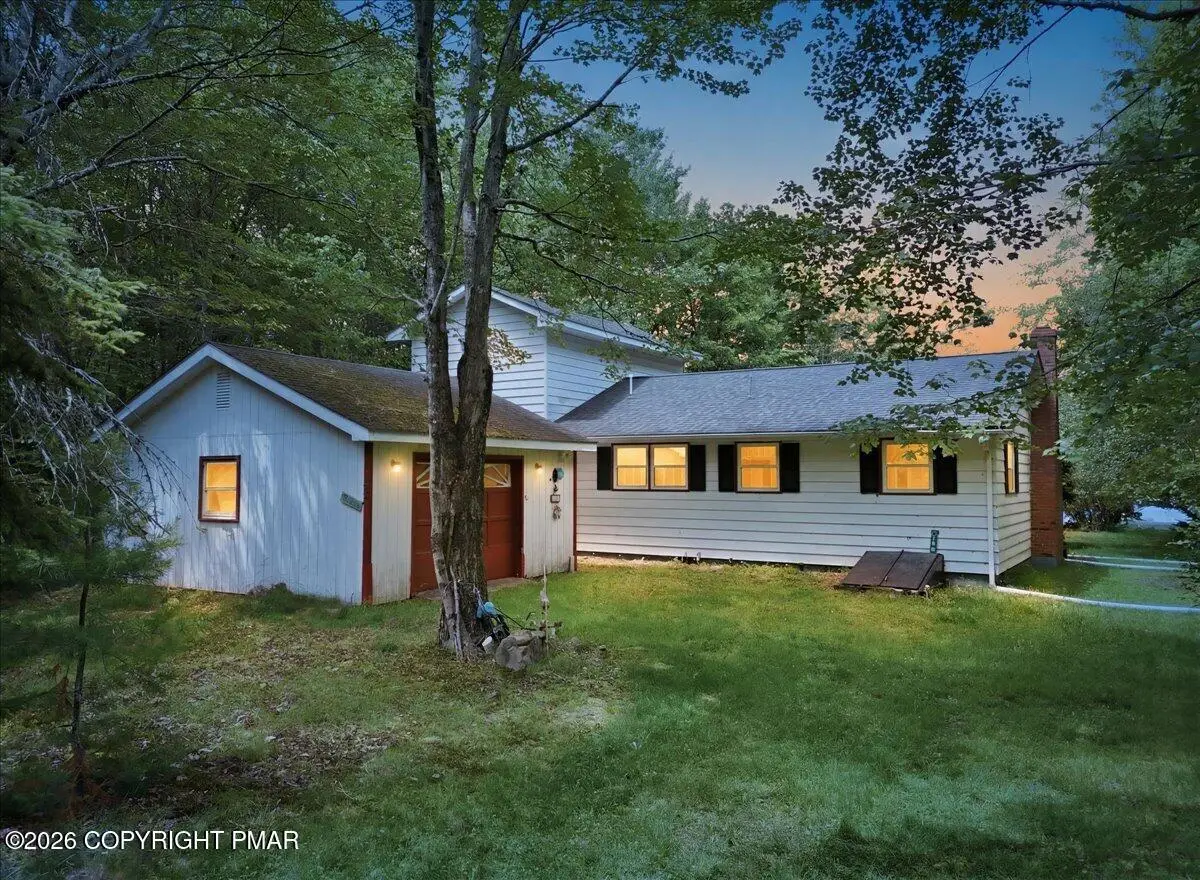 135 Blue Heron C Circle, Pocono Summit, PA 18346 - #1