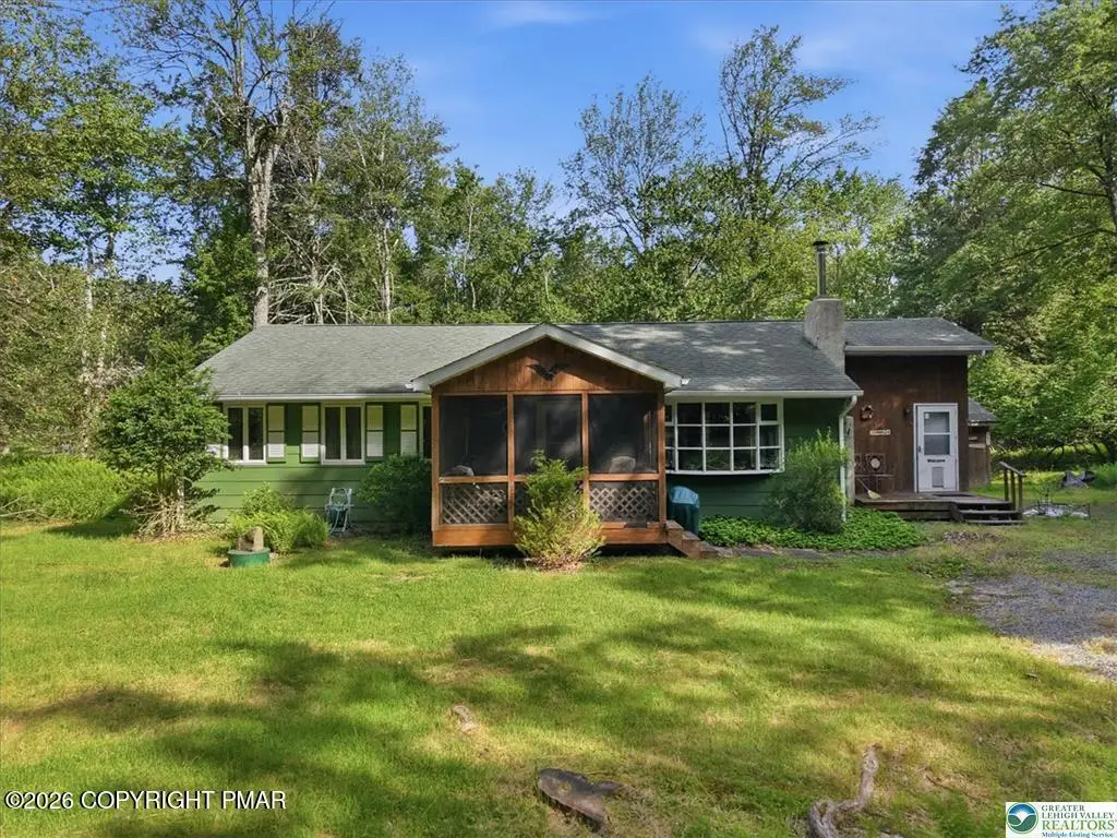 143 Logger Road, Canadensis, PA 18325 - #1