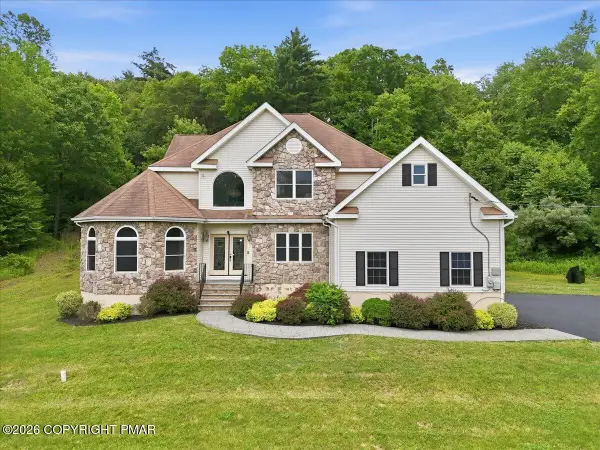 5248 Cherry Valley Road, Saylorsburg, PA 18353