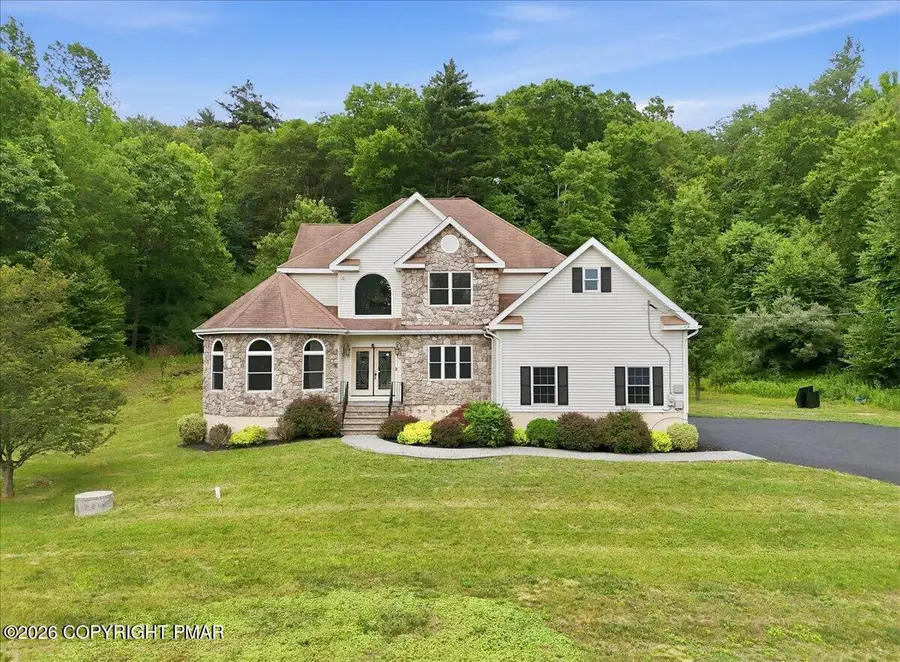 5248 Cherry Valley Road, Saylorsburg, PA 18353 - #2