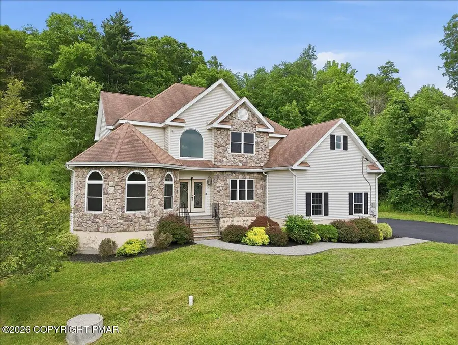 5248 Cherry Valley Road, Saylorsburg, PA 18353 - #3