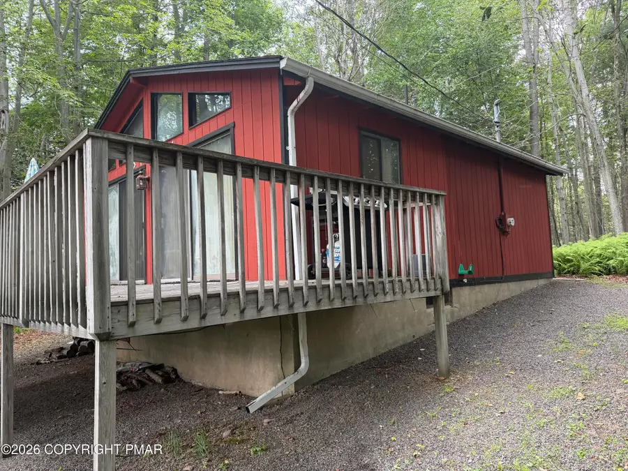 1213 Penn Court, Pocono Lake, PA 18347 - #3