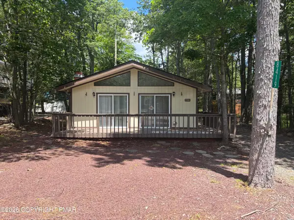 8419 Porcupine Drive, Tobyhanna, PA 18466