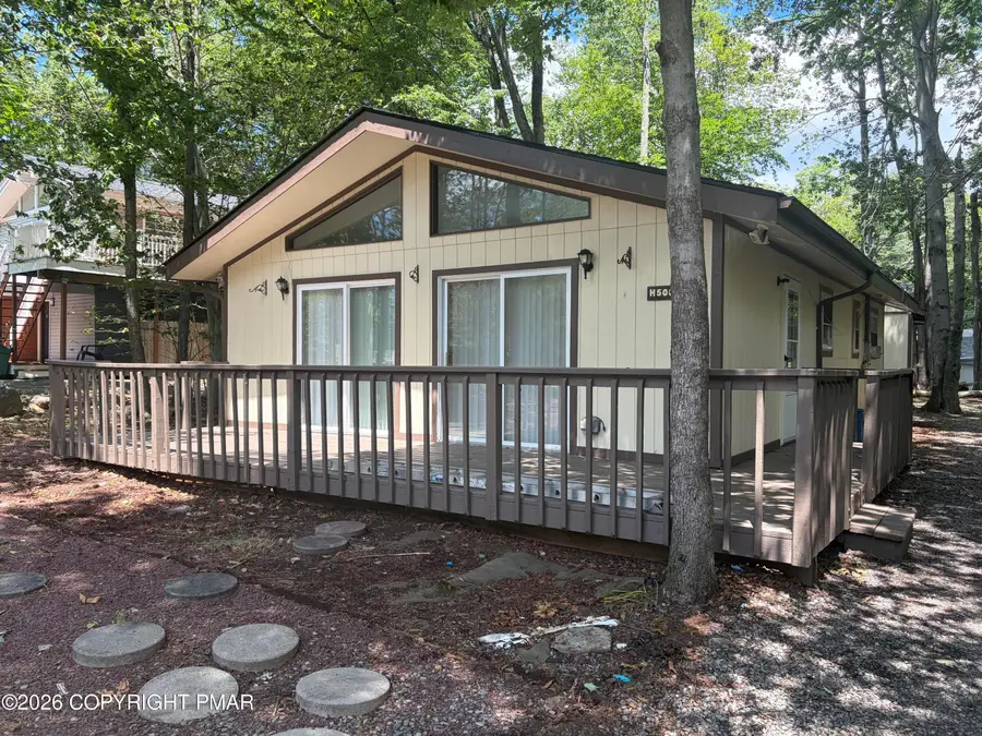 8419 Porcupine Drive, Tobyhanna, PA 18466 - #2