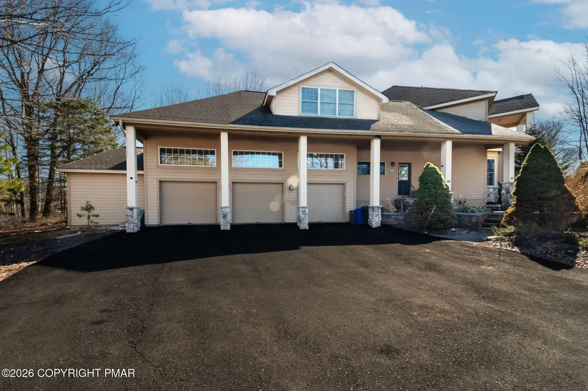 726 Pinecrest Drive, Pocono Pines, PA 18350 - #1