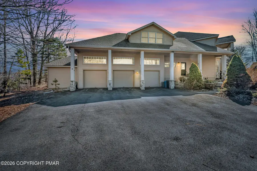 726 Pinecrest Drive, Pocono Pines, PA 18350 - #2
