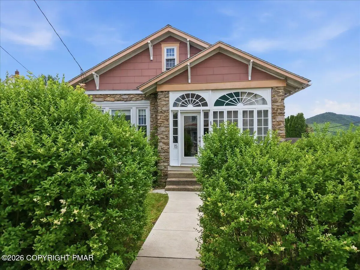 15 W 9th Street, Jim Thorpe, PA 18229 - #1