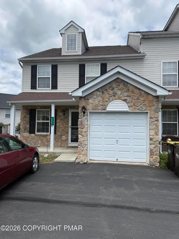 322 Cabinsglade Court, East Stroudsburg, PA 18301