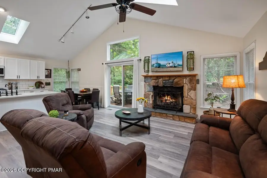 124 Nawakwa Road, Pocono Pines, PA 18350 - #3
