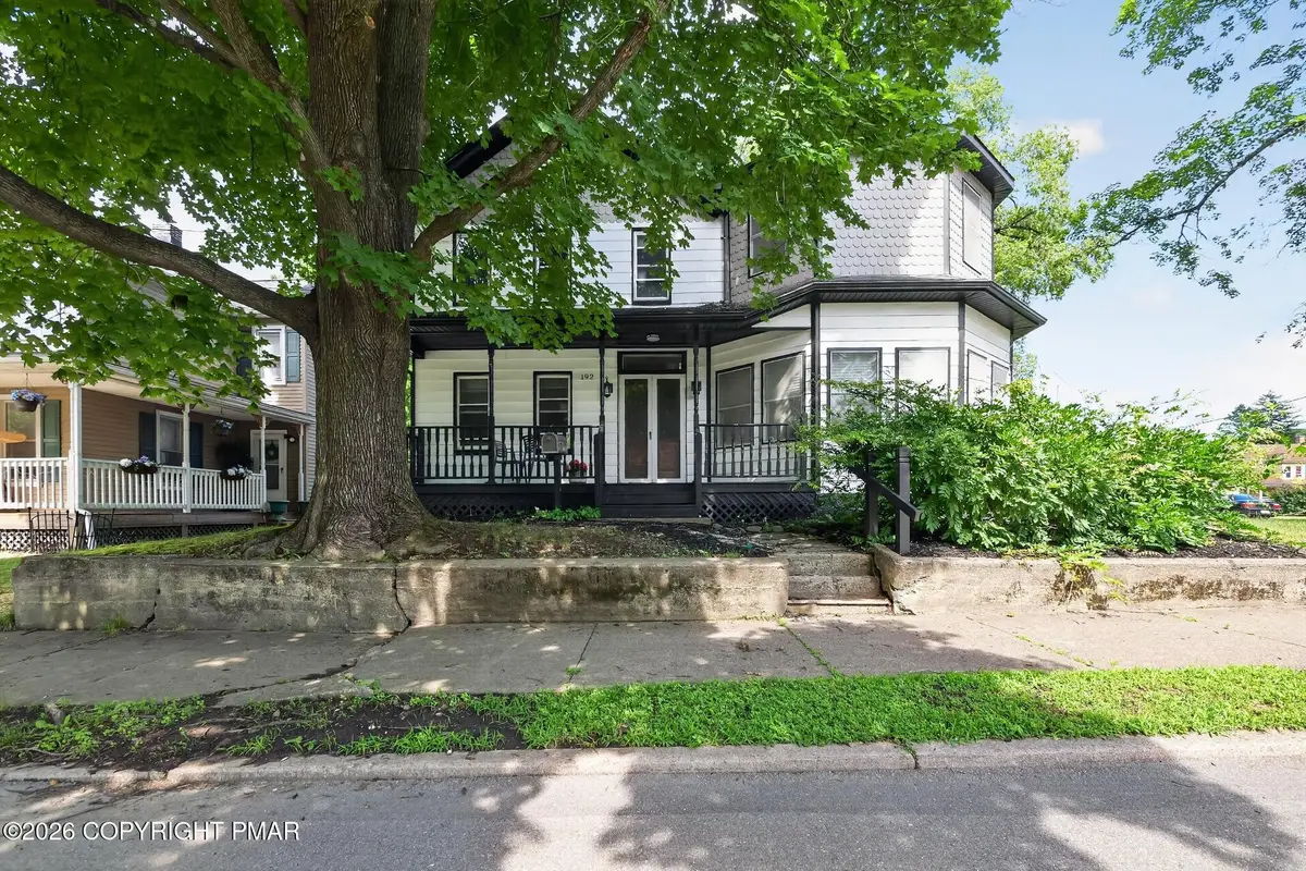 192 Lackawanna Avenue, East Stroudsburg, PA 18301 - #1