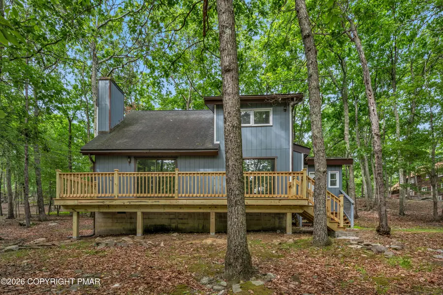 2306 Chatham Court, Bushkill, PA 18324 - #2