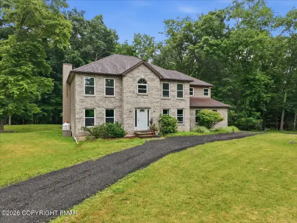 6144 Stony Brook Drive, East Stroudsburg, PA 18302
