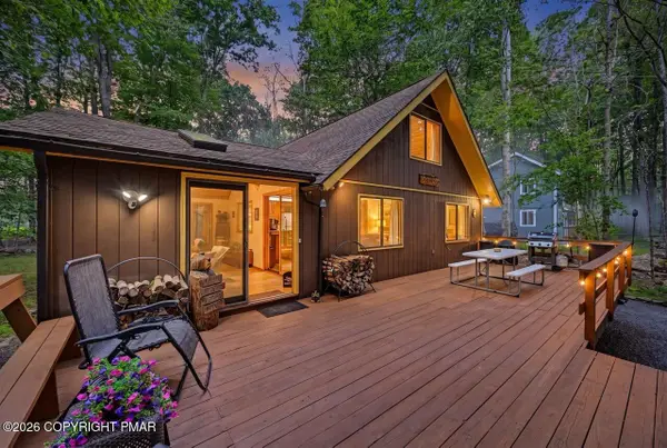 143 White Pine Drive, Pocono Lake, PA 18347