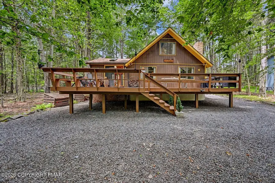 143 White Pine Drive, Pocono Lake, PA 18347 - #2