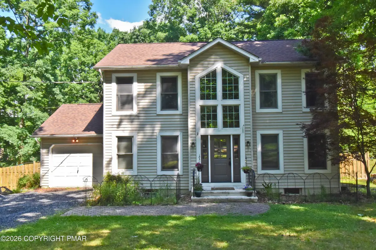 1270 Park Drive, East Stroudsburg, PA 18302 - #1