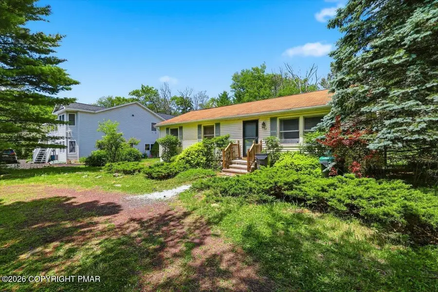 153 Seminole Trail, Tobyhanna, PA 18466 - #2